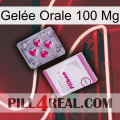 Gelée Orale 100 Mg 32